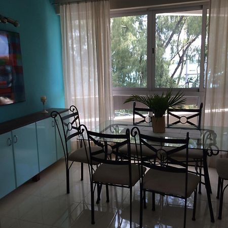 Seaview Holiday Apartments Гранд-Бэй Экстерьер фото